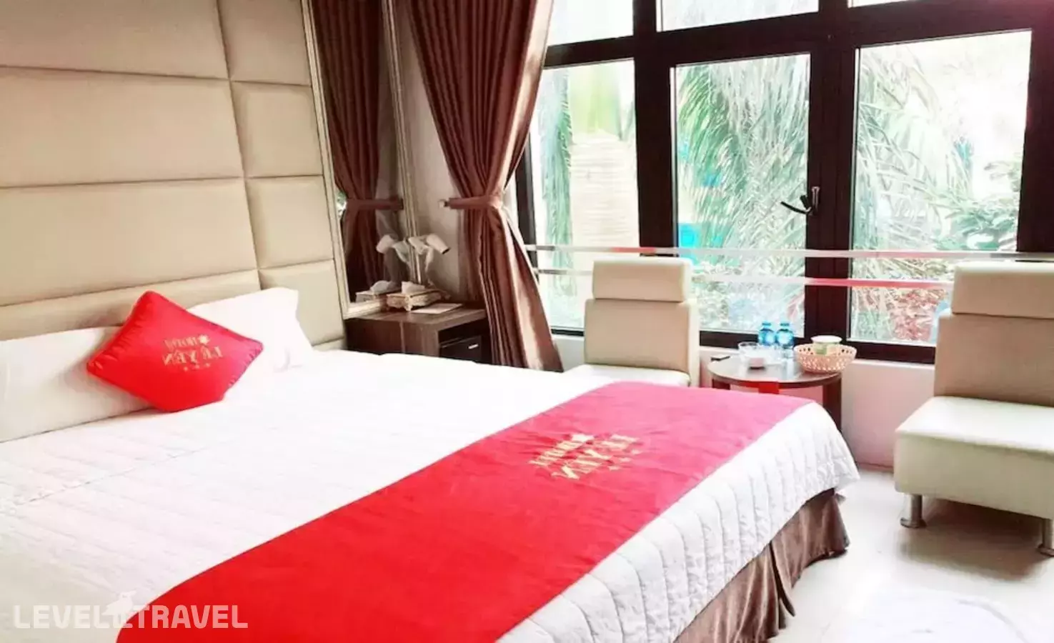 Oyo 1031 Le Yen Hotel