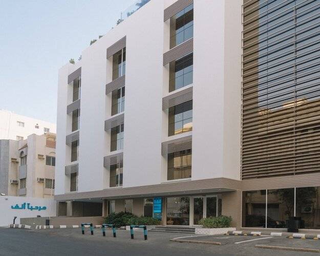 Shada Salama
