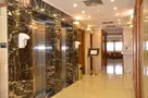 Alhyatt Jeddah Continental Hotel