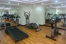 Alhyatt Jeddah Continental Hotel
