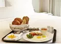Alhyatt Jeddah Continental Hotel