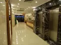 Alhyatt Jeddah Continental Hotel