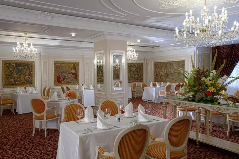 Alhyatt Jeddah Continental Hotel