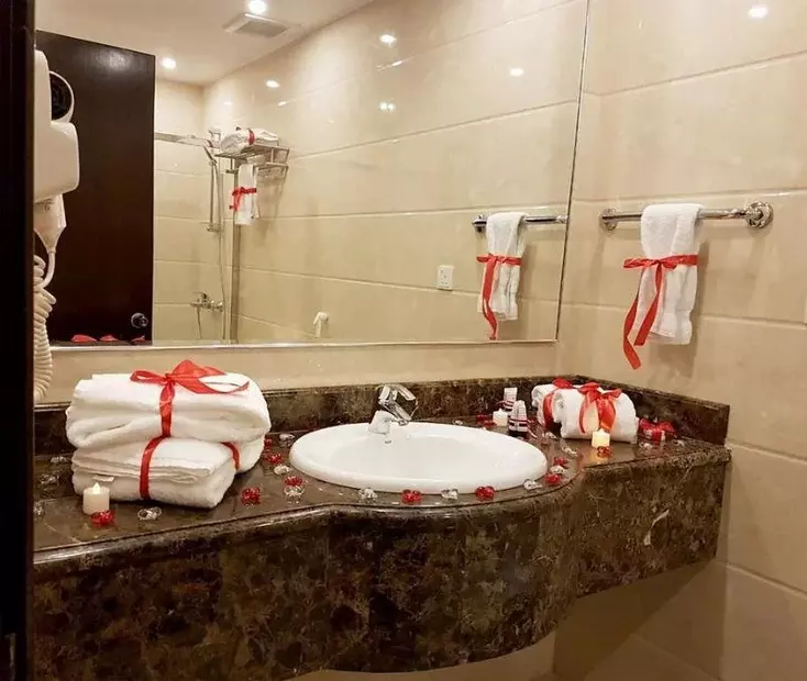 Alhyatt Jeddah Continental Hotel