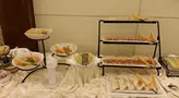 Alhyatt Jeddah Continental Hotel