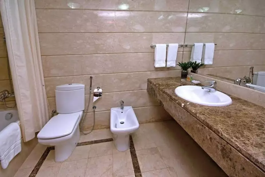 Alhyatt Jeddah Continental Hotel