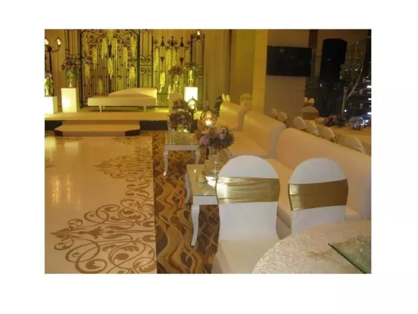 Alhyatt Jeddah Continental Hotel