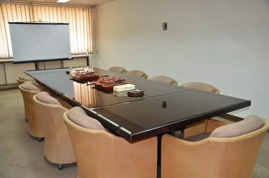 Alhyatt Jeddah Continental Hotel