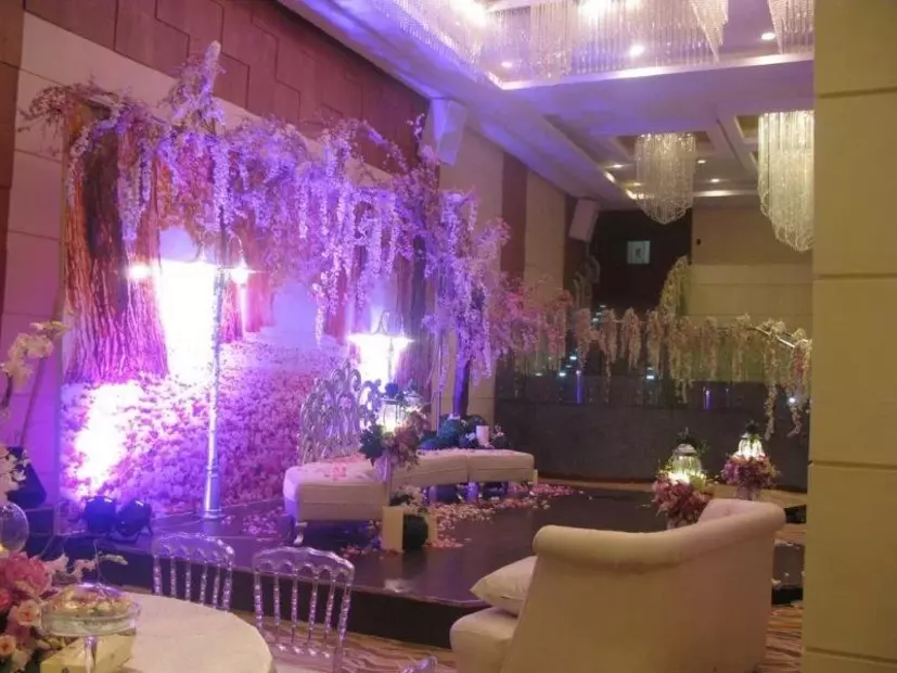 Alhyatt Jeddah Continental Hotel