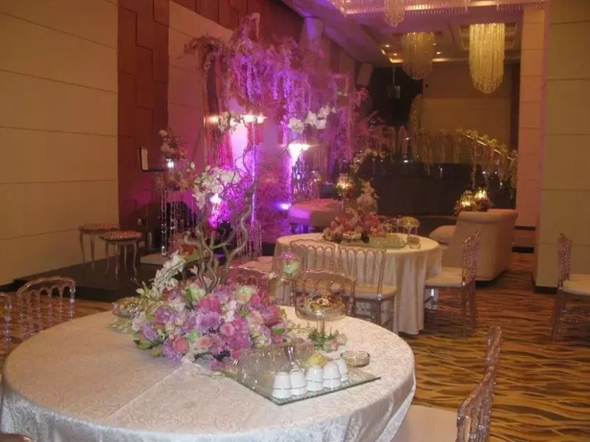 Alhyatt Jeddah Continental Hotel