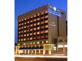Alhyatt Jeddah Continental Hotel