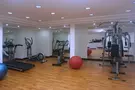 Alhyatt Jeddah Continental Hotel