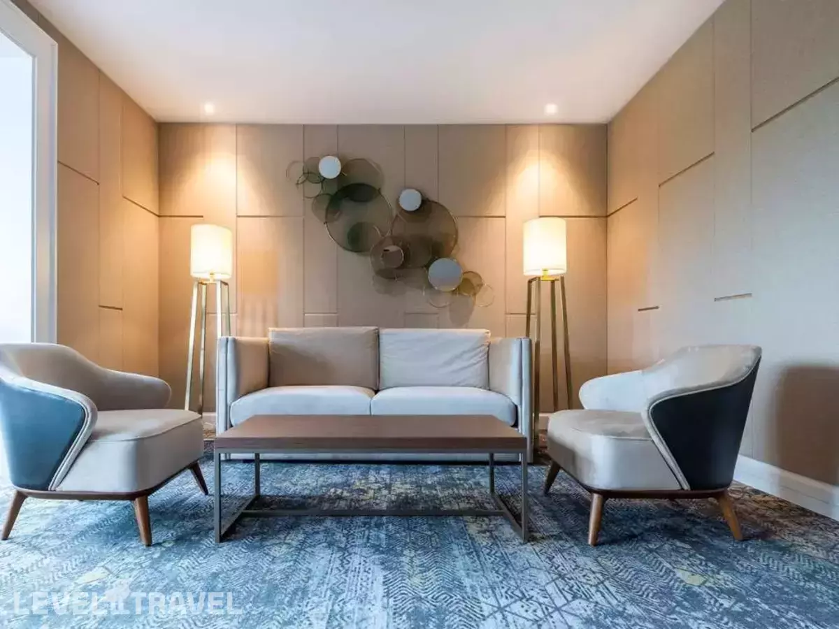 Swissôtel Wellness Resort Alatau Almaty