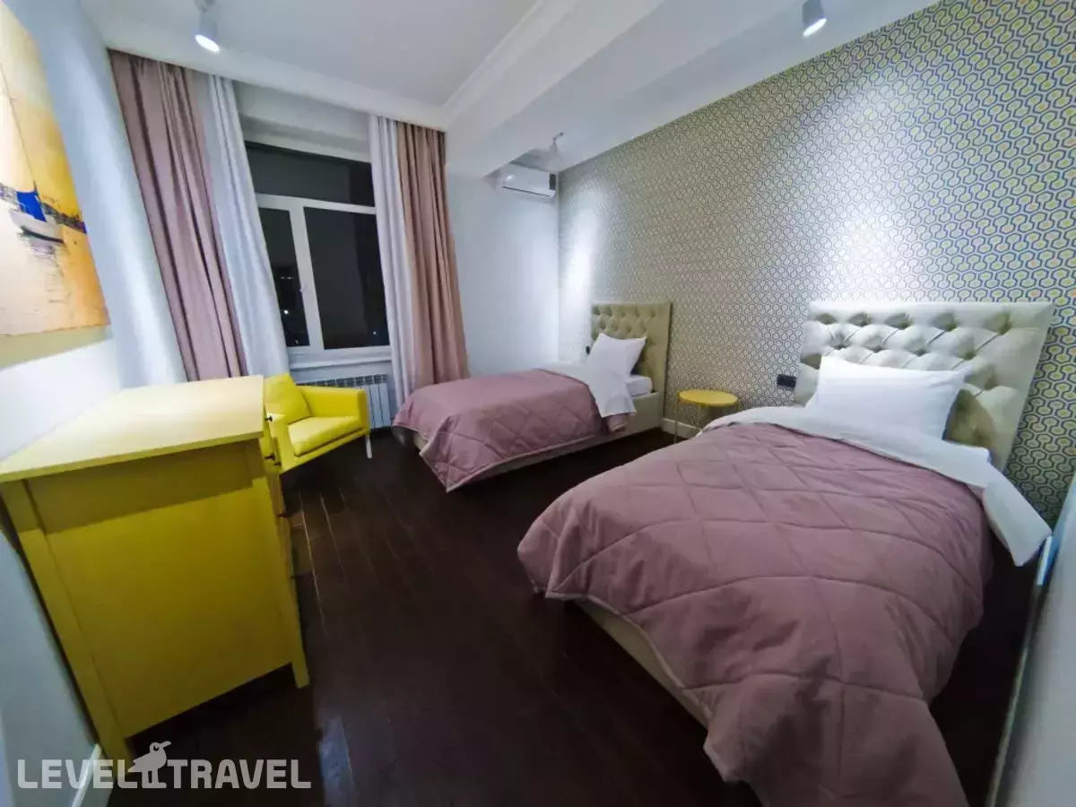 Opera Apartments Almaty