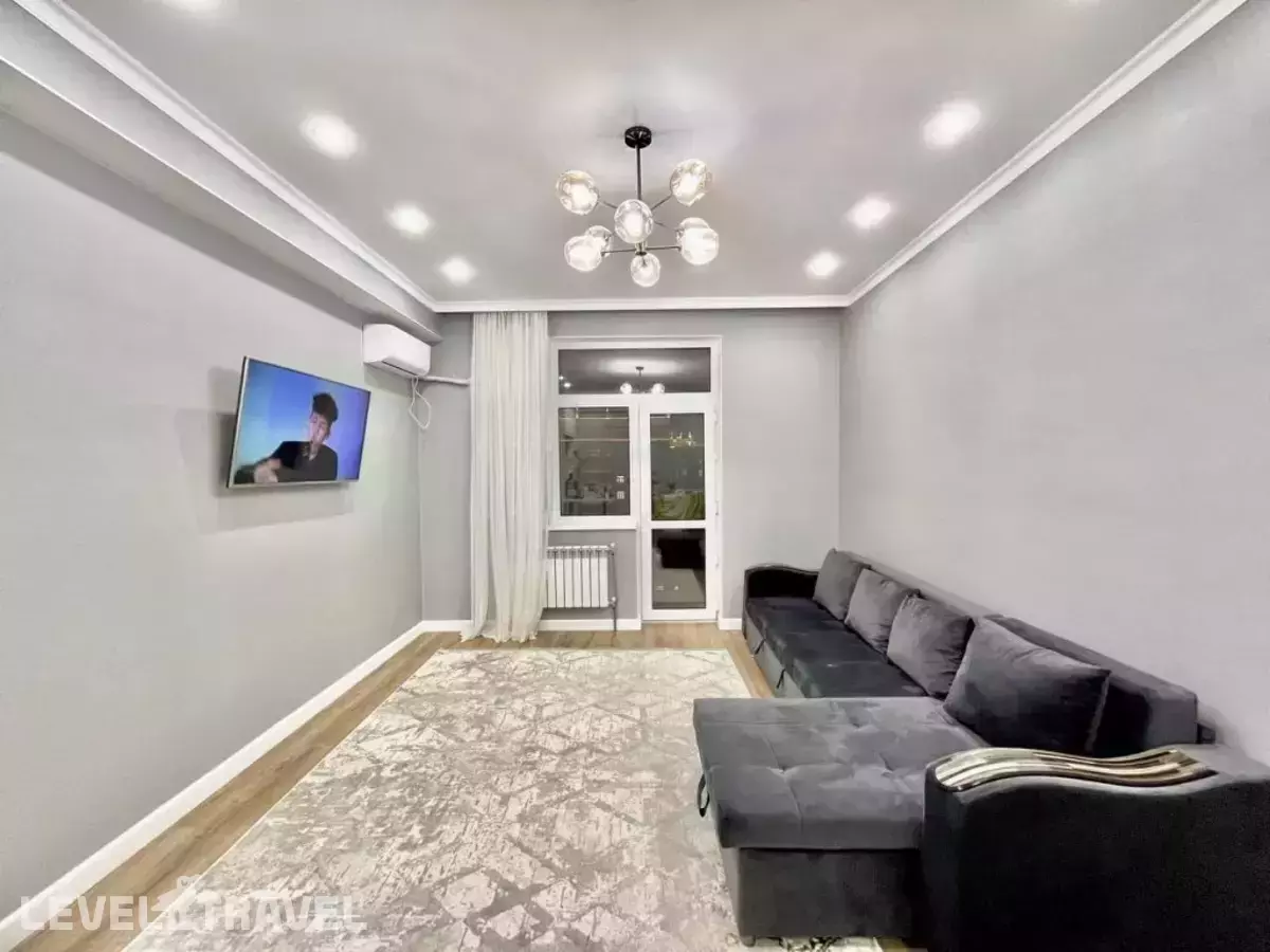 Апартаменты Жк Green Plaza