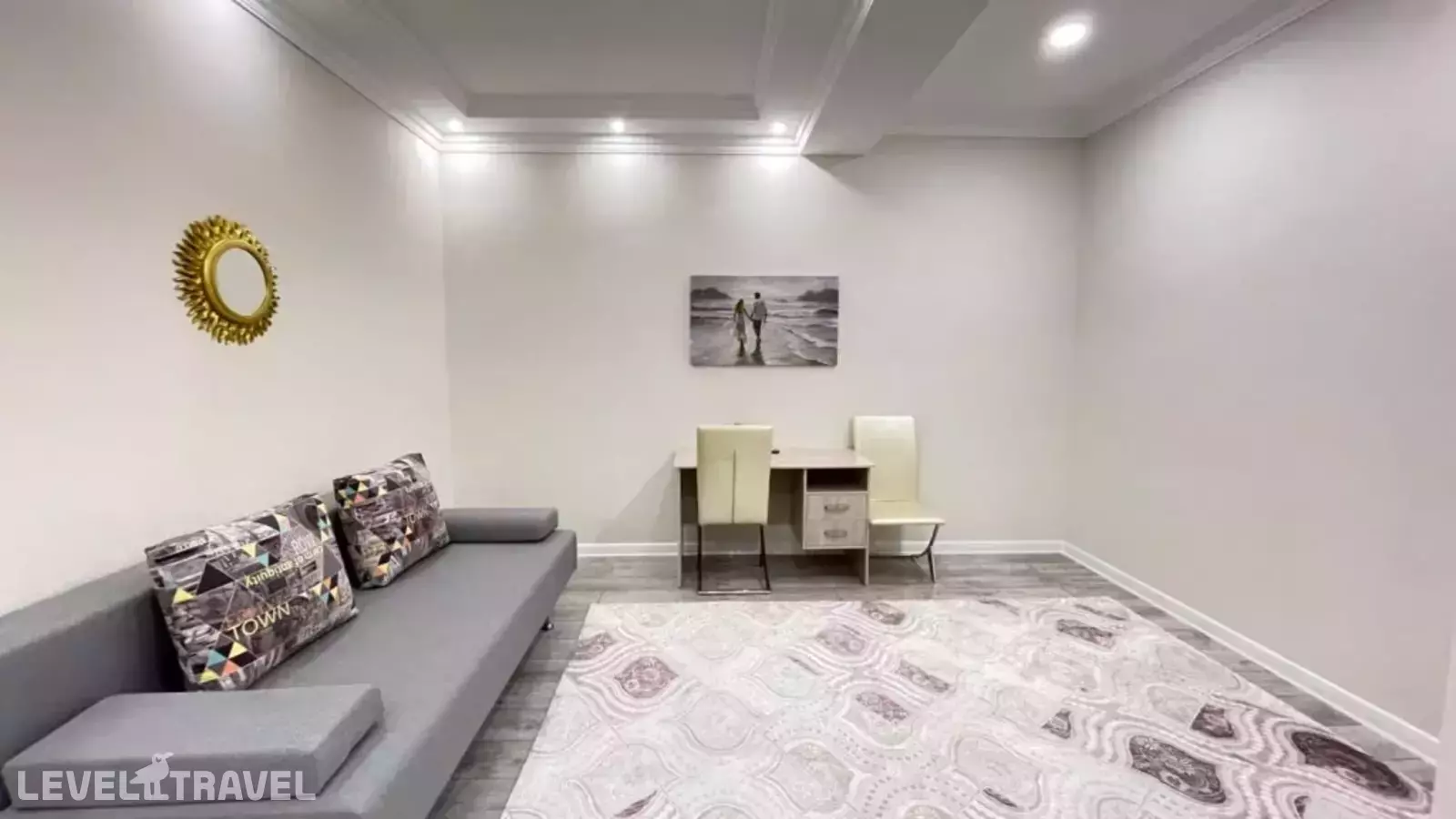 Апартаменты Жк Green Plaza Евро Двушка