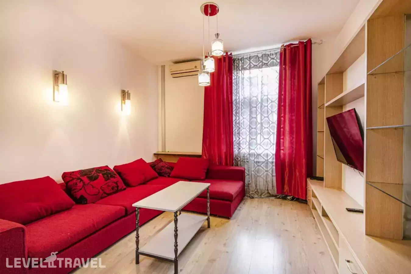 Апартаменты На Гоголя 87