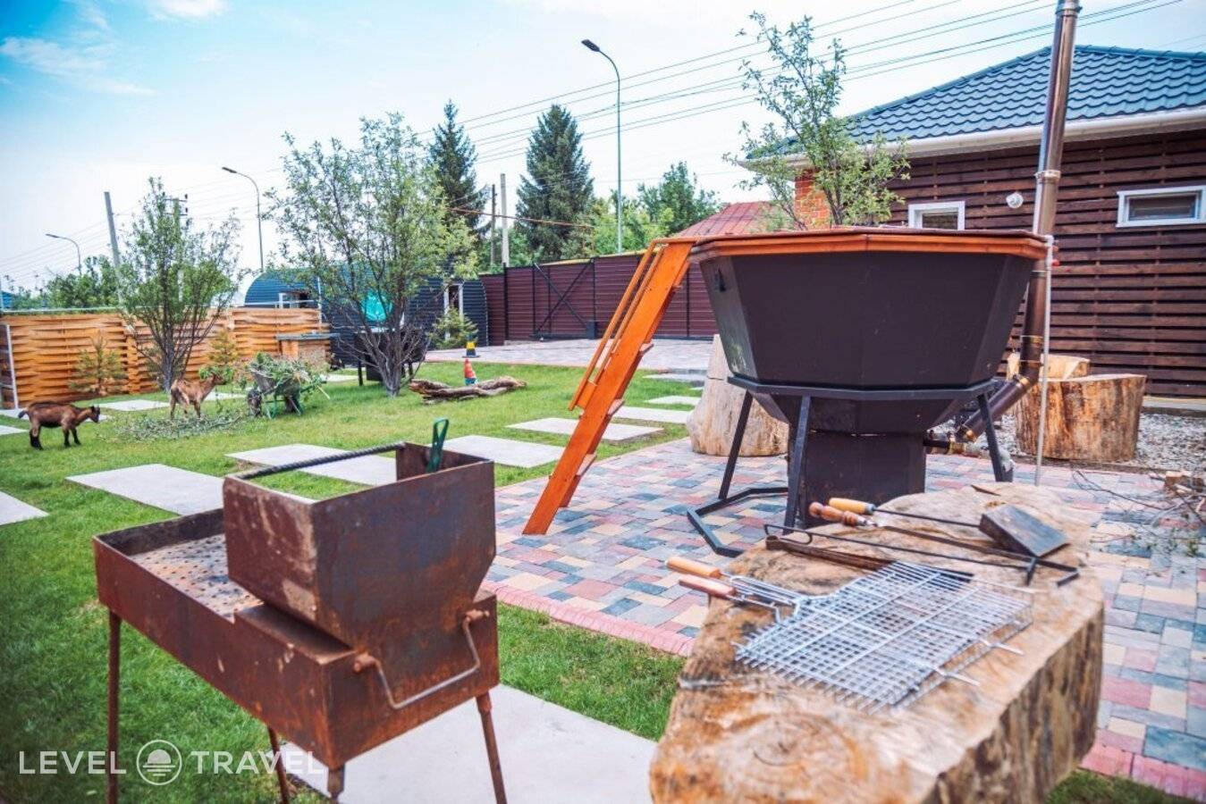 Изображение отеля 17