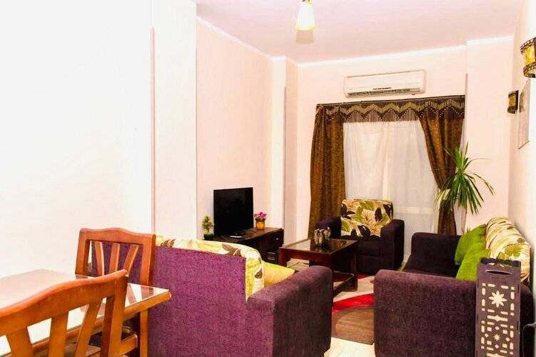 Apartment Charbel Hotel