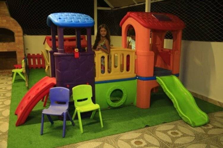 Apartment Charbel Hotel