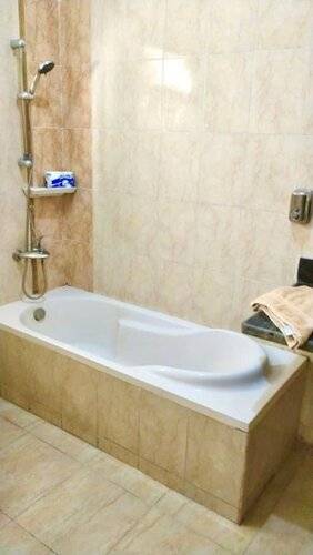 Apartment Charbel Hotel
