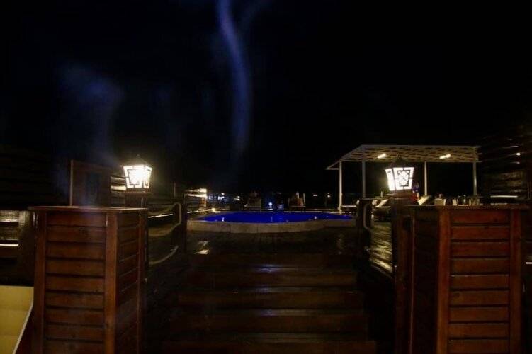 Apartment Charbel Hotel