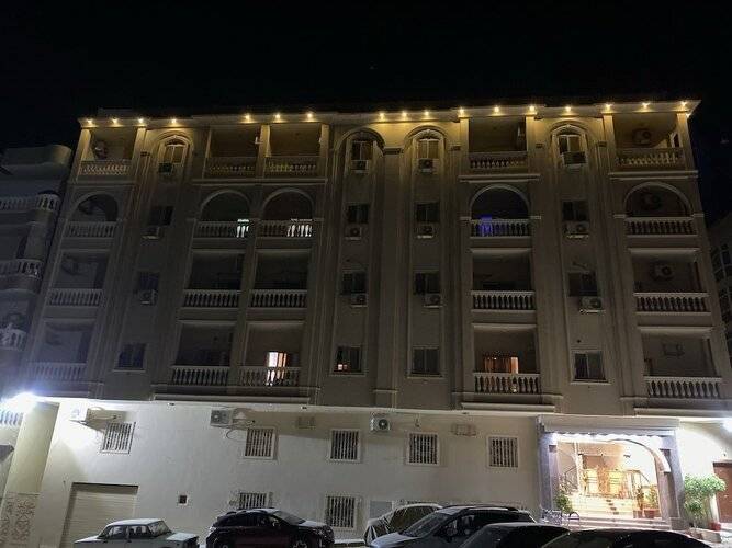 Apartment Charbel Hotel