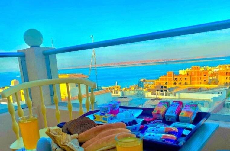 Apartment Charbel Hotel