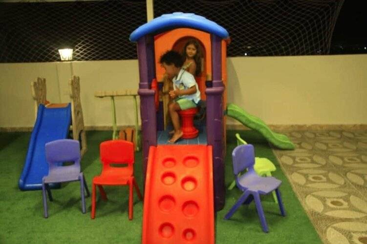 Apartment Charbel Hotel
