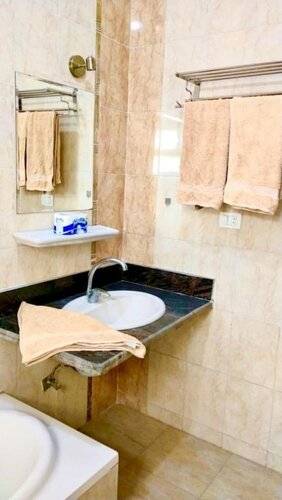 Apartment Charbel Hotel