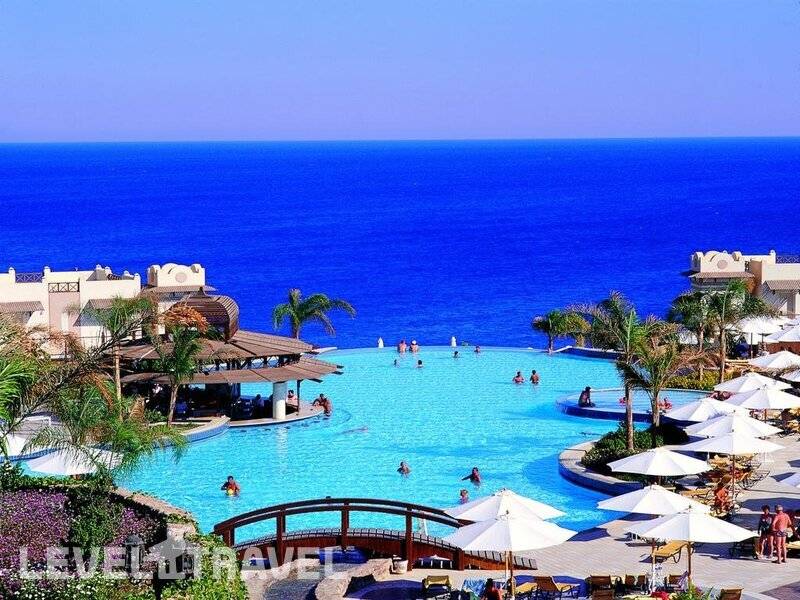 Фотография Concorde El Salam Hotel Sharm El Sheikh By Royal Tulip