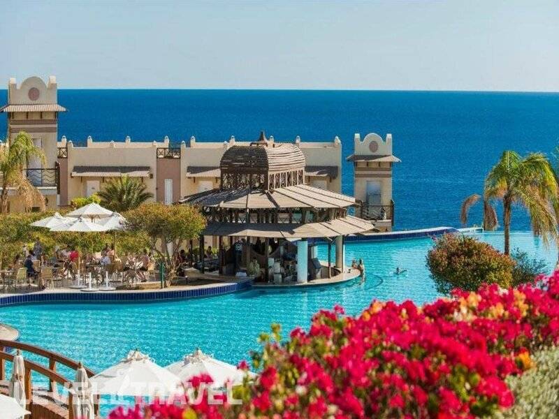 Фотография Concorde El Salam Hotel Sharm El Sheikh By Royal Tulip