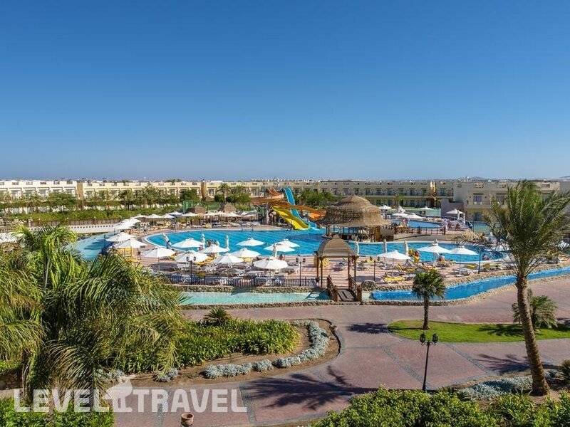 Фотография Concorde El Salam Hotel Sharm El Sheikh By Royal Tulip