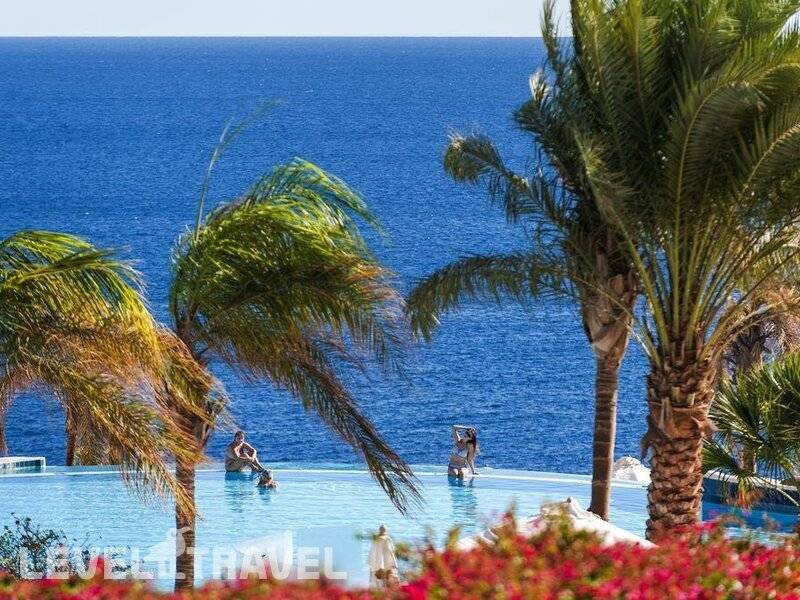 Фотография Concorde El Salam Hotel Sharm El Sheikh By Royal Tulip
