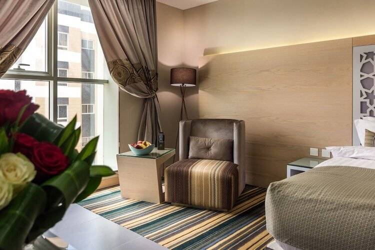 Ewaa Express Hotel - Al Hamra