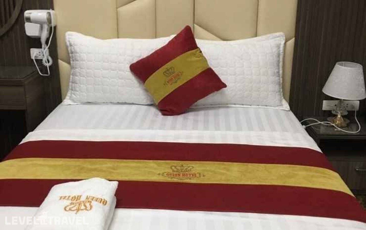 фотографии отеля Queen Nhan Chinh Hotel в Вьетнам(Ханой) - фото №2