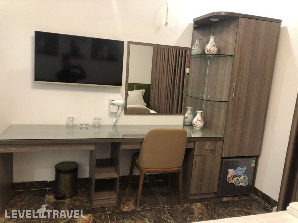 фотографии отеля Queen Nhan Chinh Hotel в Вьетнам(Ханой) - фото №12