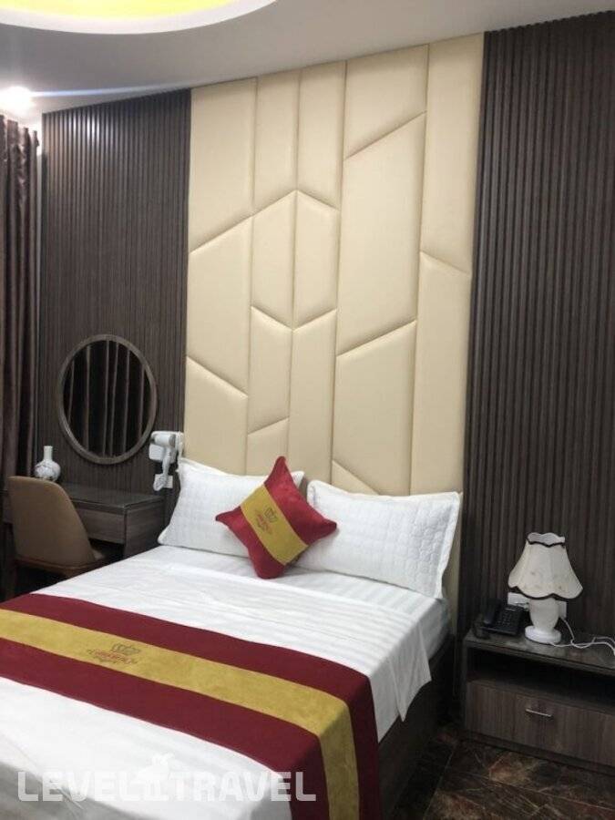 фотографии отеля Queen Nhan Chinh Hotel в Вьетнам(Ханой) - фото №23