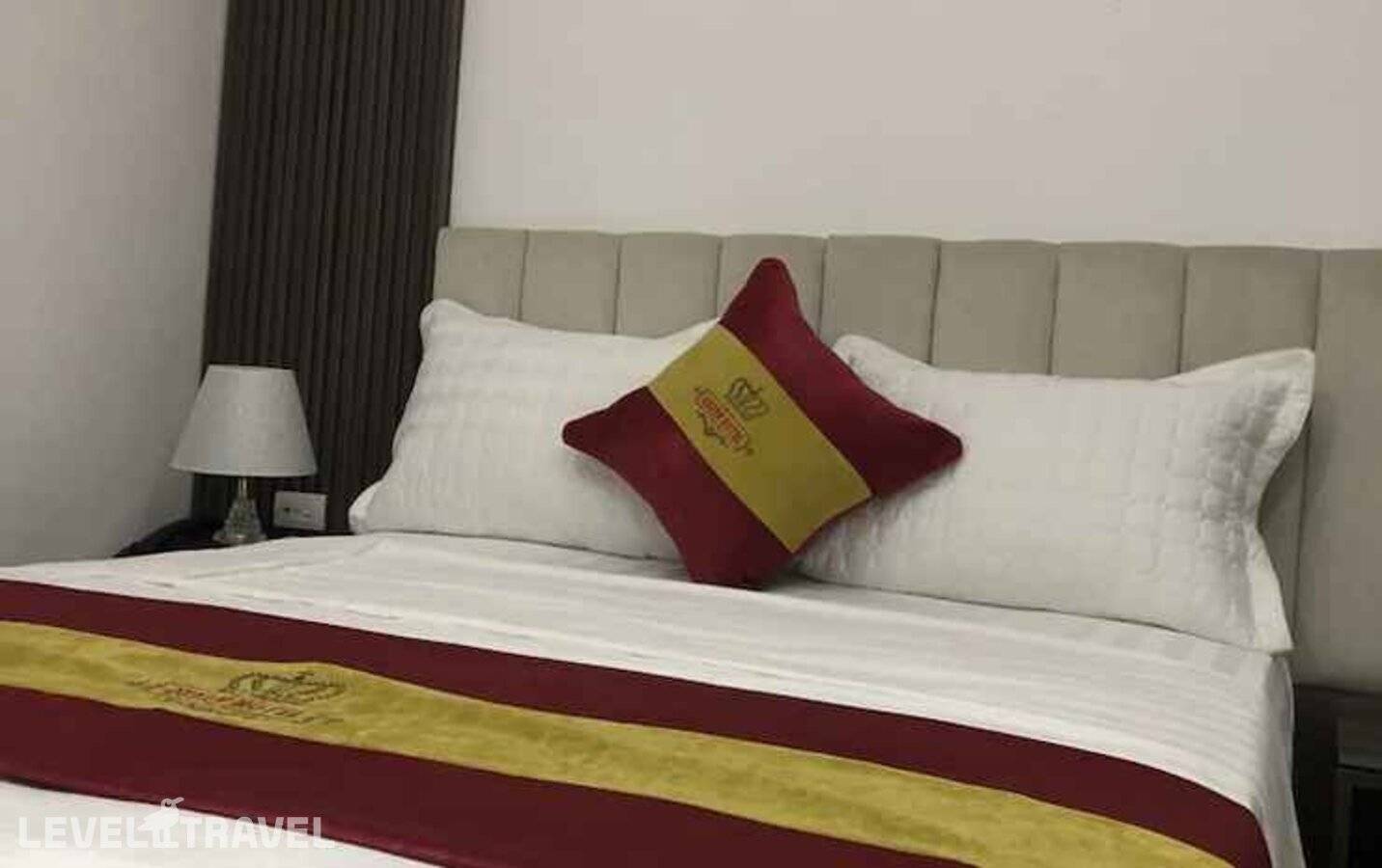 фотографии отеля Queen Nhan Chinh Hotel в Вьетнам(Ханой) - фото №11