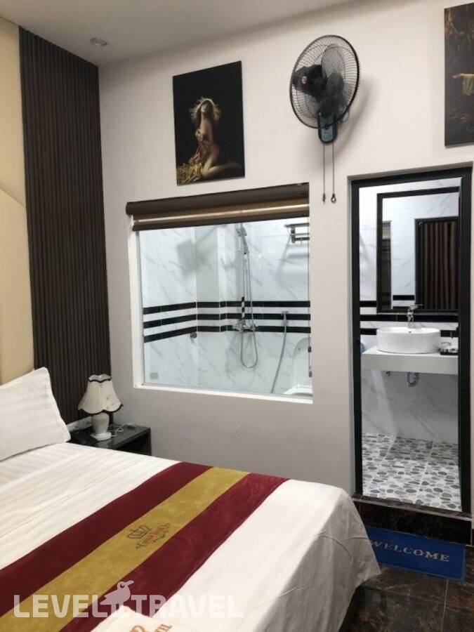 фотографии отеля Queen Nhan Chinh Hotel в Вьетнам(Ханой) - фото №5