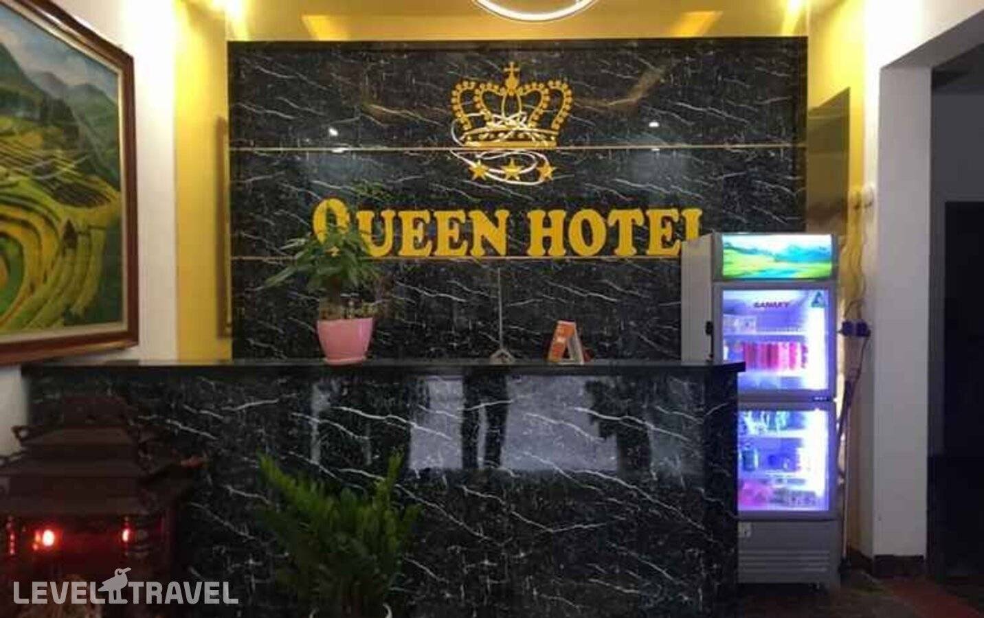 фотографии отеля Queen Nhan Chinh Hotel в Вьетнам(Ханой) - фото №18