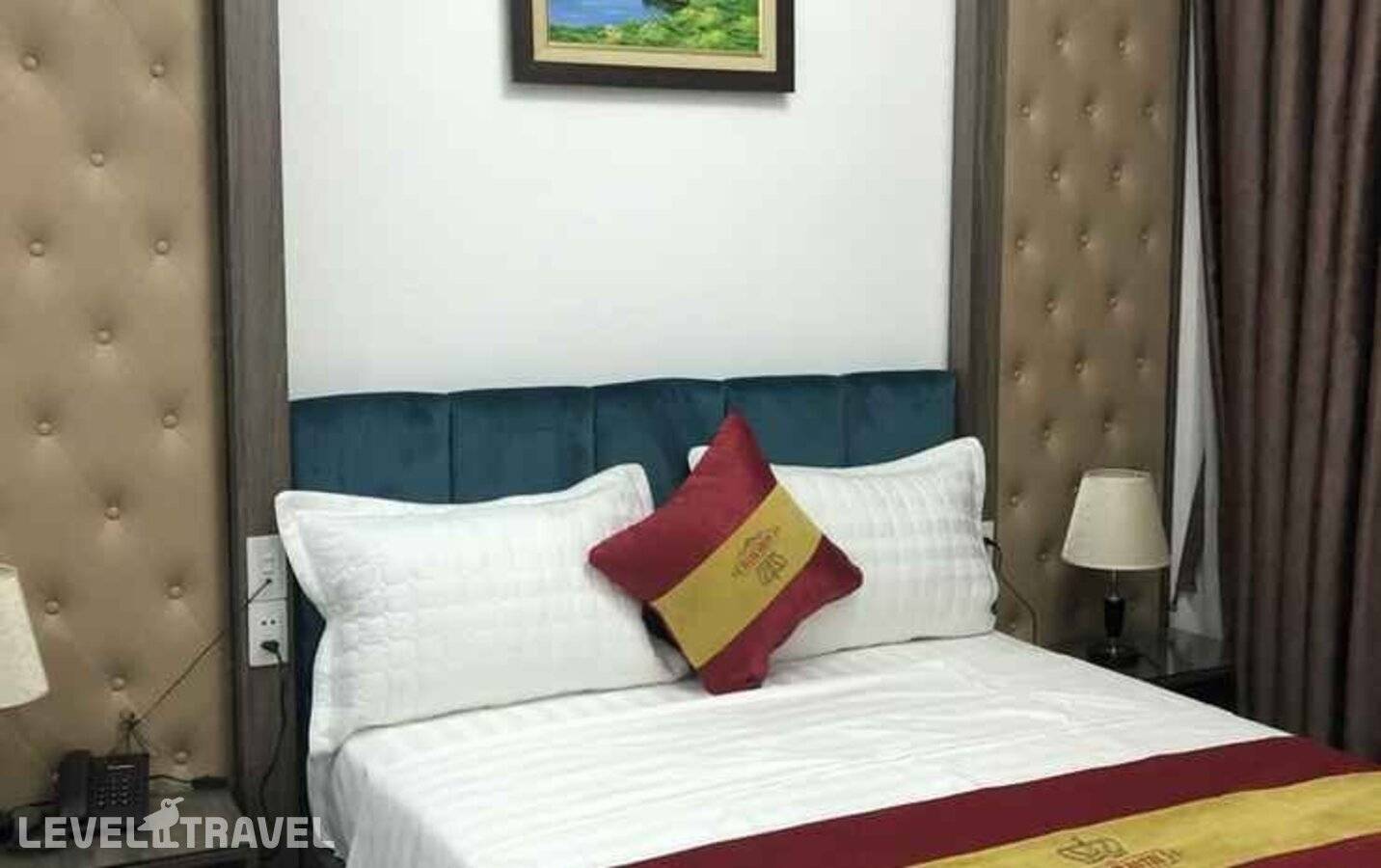 фотографии отеля Queen Nhan Chinh Hotel в Вьетнам(Ханой) - фото №15