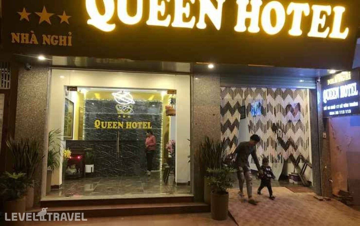 фотографии отеля Queen Nhan Chinh Hotel в Вьетнам(Ханой) - фото №1