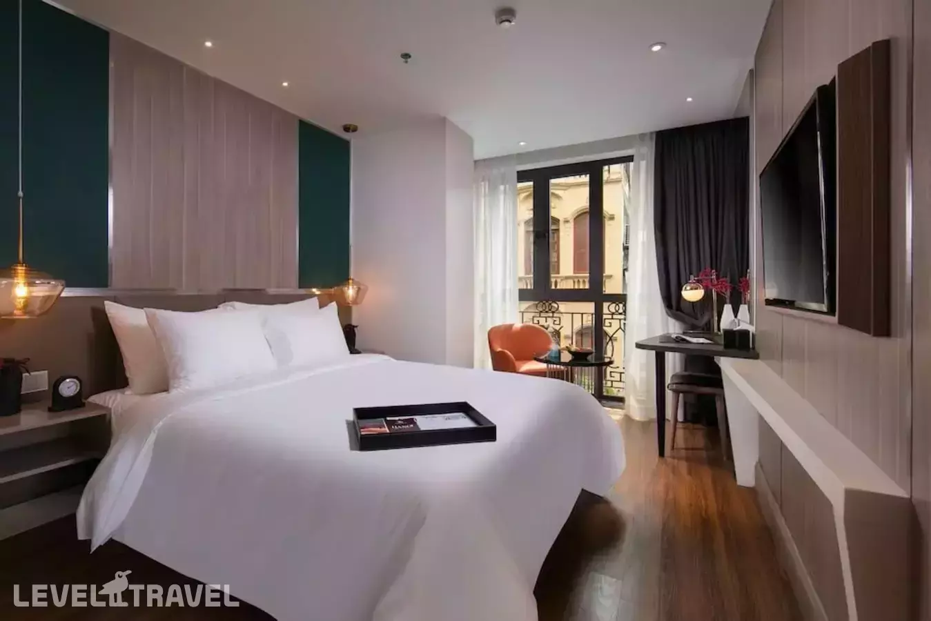 Aurora Premium Hotel & Spa