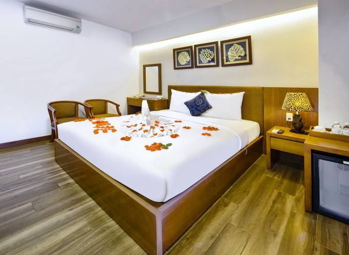 Saphia Hotel (Ex.Soho Hotel)