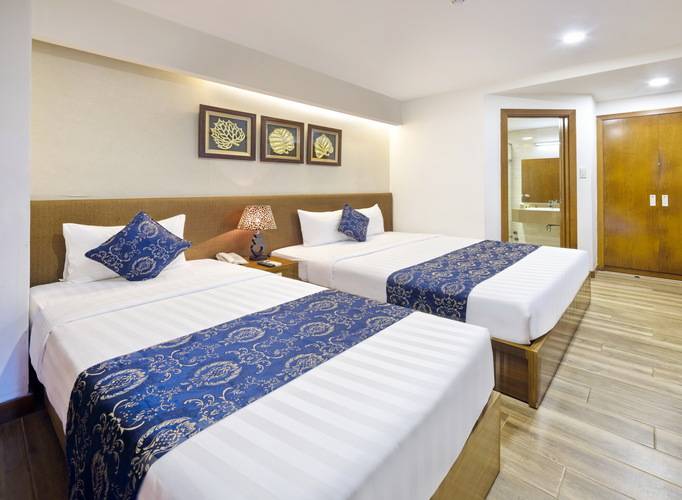 Saphia Hotel (Ex.Soho Hotel)