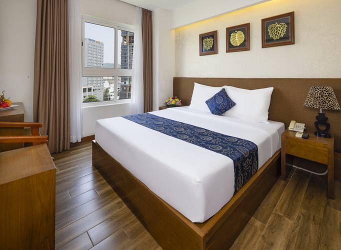 Saphia Hotel (Ex.Soho Hotel)