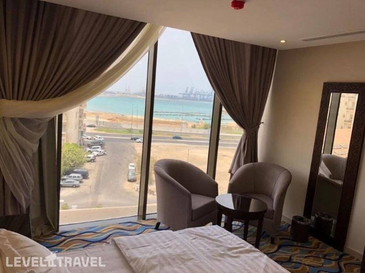 фотографии отеля Happy Beach Al Hamra в Саудовская Аравия(Джидда) - фото №16