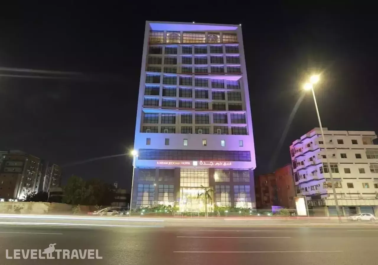 Karam Jeddah Hotel