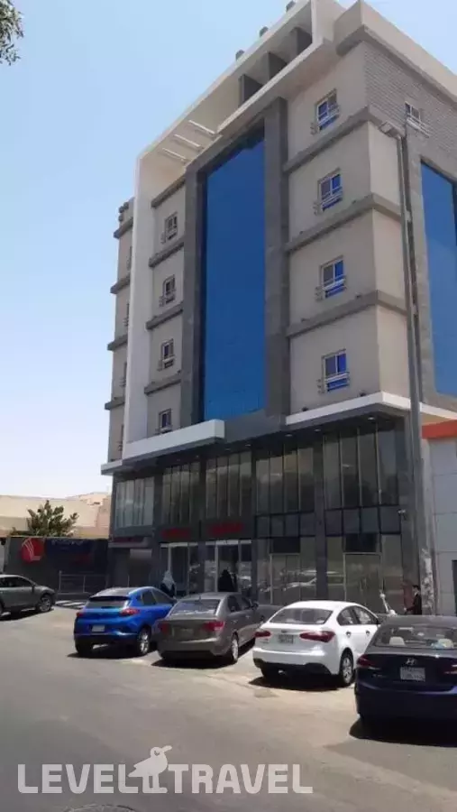 Lafontaine Opal Hotel